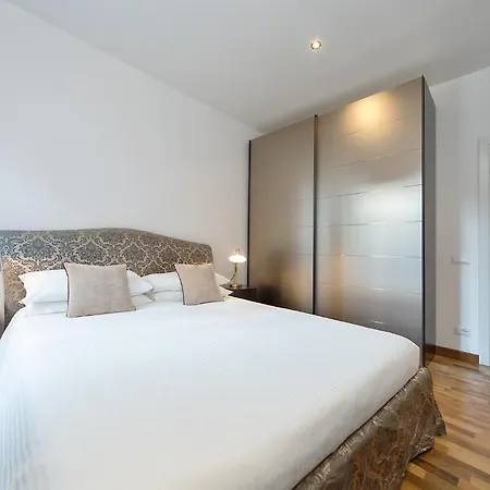 Apartman Veronica & Maison Laguna