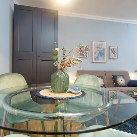 Veronica & Maison Laguna Velence