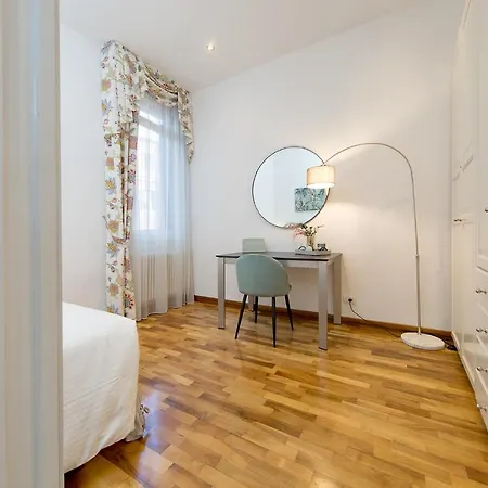 Апартаменты Veronica & Maison Laguna