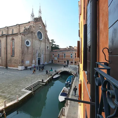 Apartman Veronica & Maison Laguna Velence