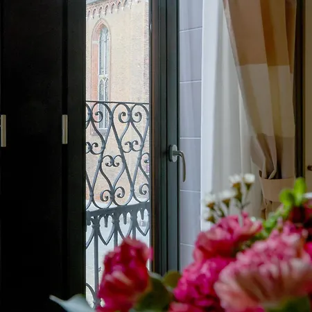 Veronica & Maison Laguna Daire