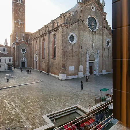 Appartement Veronica Venise