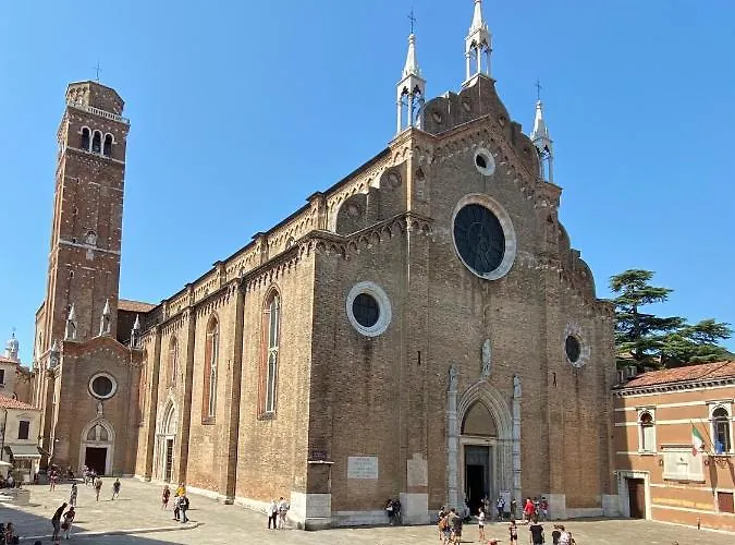 Veronica & Maison Laguna Апартаменты