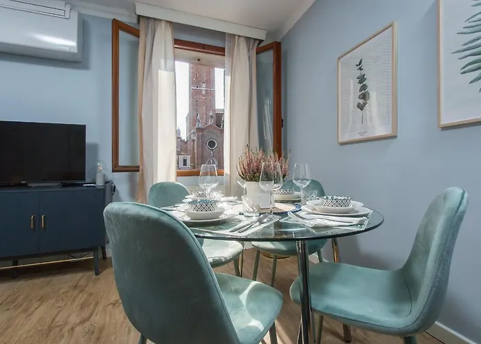 Apartment Veronica & Maison Laguna