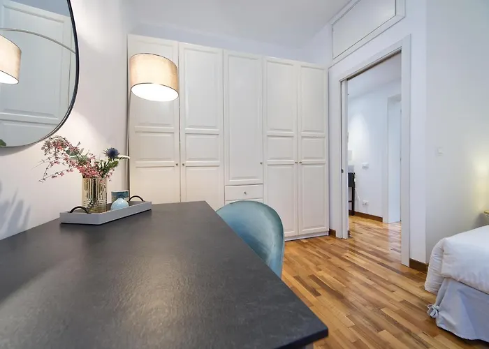 Veronica & Maison Laguna Апартаменты Венеция