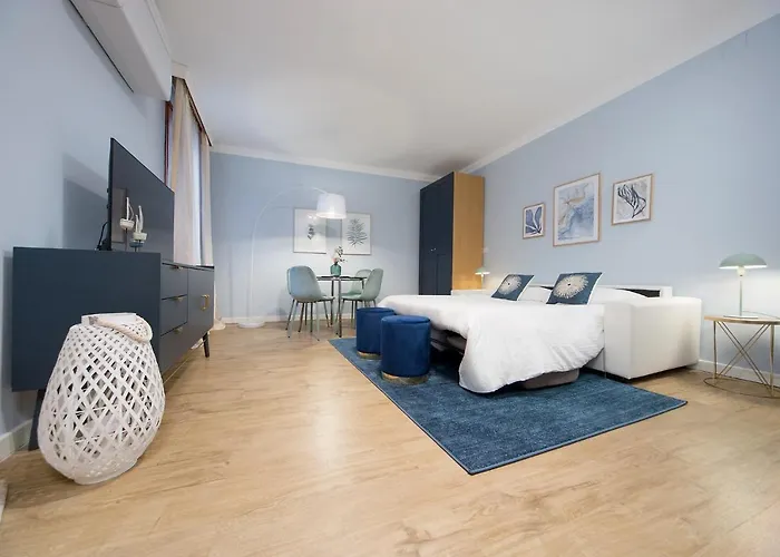 Veronica & Maison Laguna * Венеция