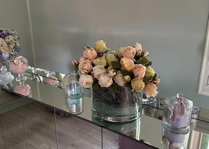 Apartment Veronica & Maison Laguna Venice