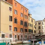 Veronica & Maison Laguna Lejlighed Venedig