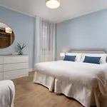 Veronica & Maison Laguna Apartman Velence