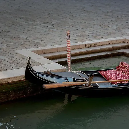 Veronica & Maison Laguna 公寓 威尼斯