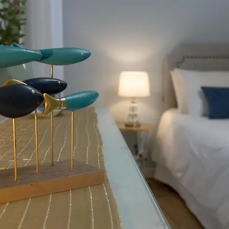 Veronica & Maison Laguna Διαμέρισμα *