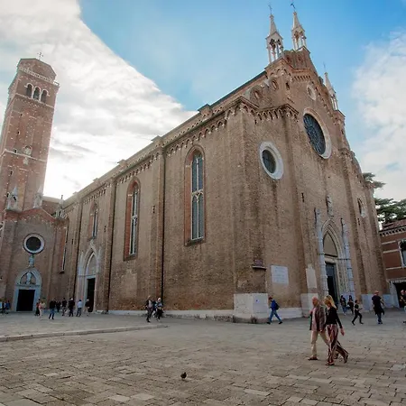 Διαμέρισμα Veronica & Maison Laguna *