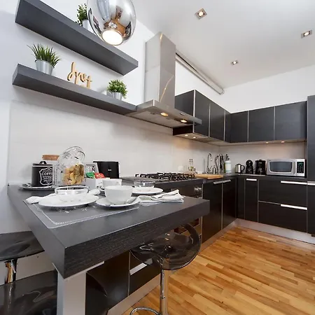 Veronica & Maison Laguna Διαμέρισμα Βενετία