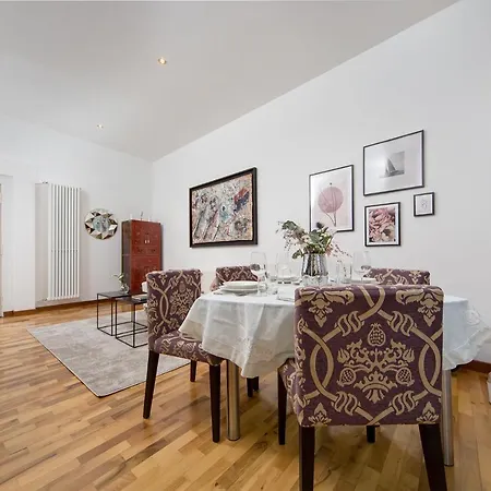 Veronica & Maison Laguna Διαμέρισμα