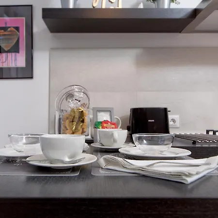 Veronica & Maison Laguna Βενετία